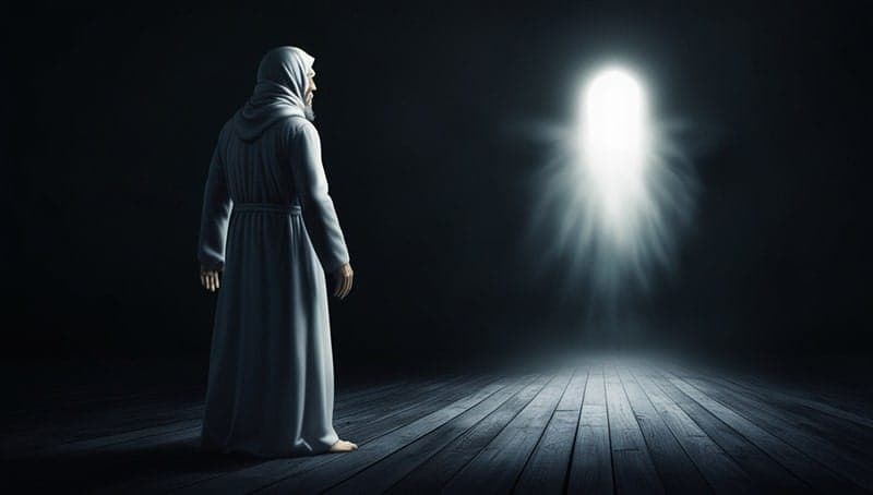 مؤمنان از مجازات امام غایب میترسند