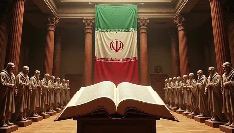 امامت و جمهوری اسلامی