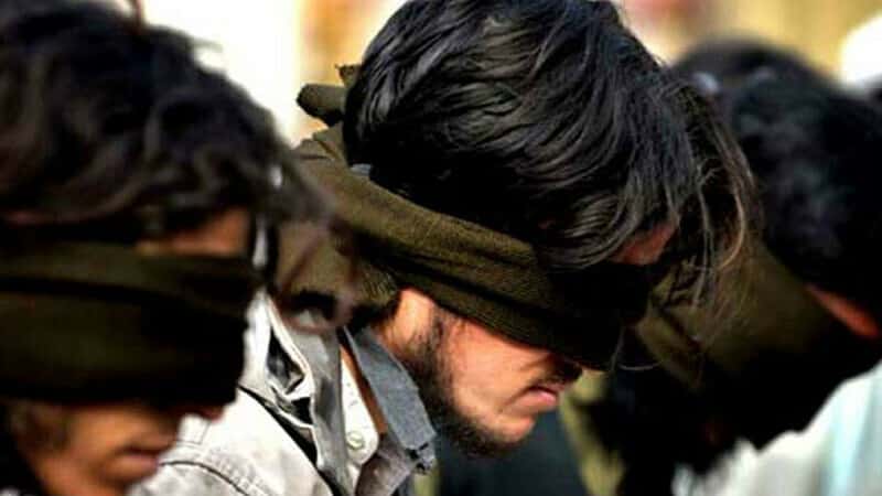 کشتن وحشیانه دو تاجر در خیبر؛ اسلام‌گراها دوباره ضربه زدند