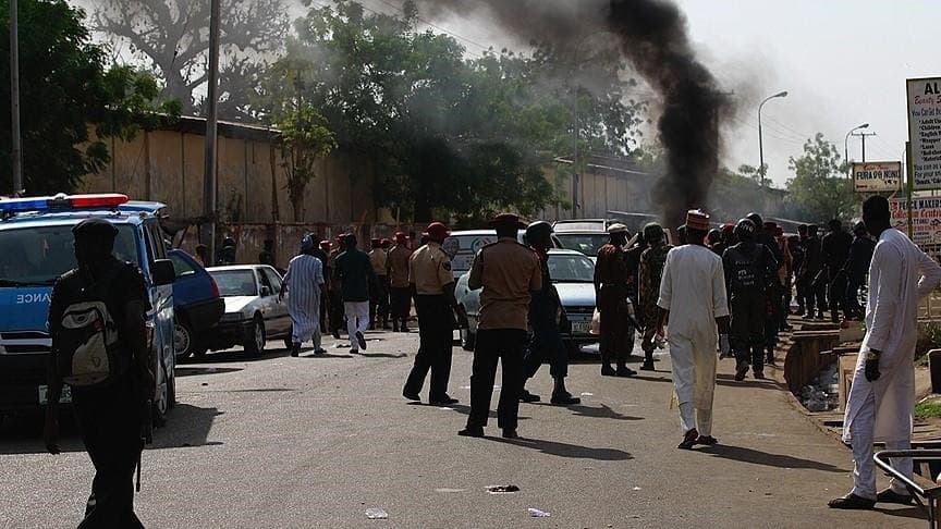 حمله بوکو حرام به معدن طلا در نیجر: ۱۱ کشته